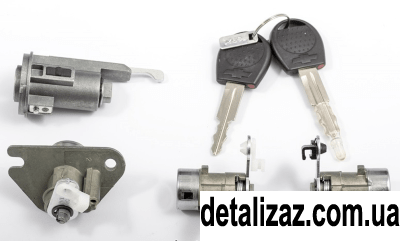 ичинка замка на Авео